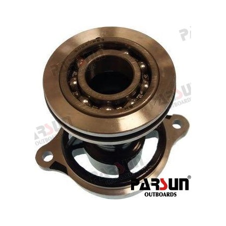 COVER ASSY LOWER CASING