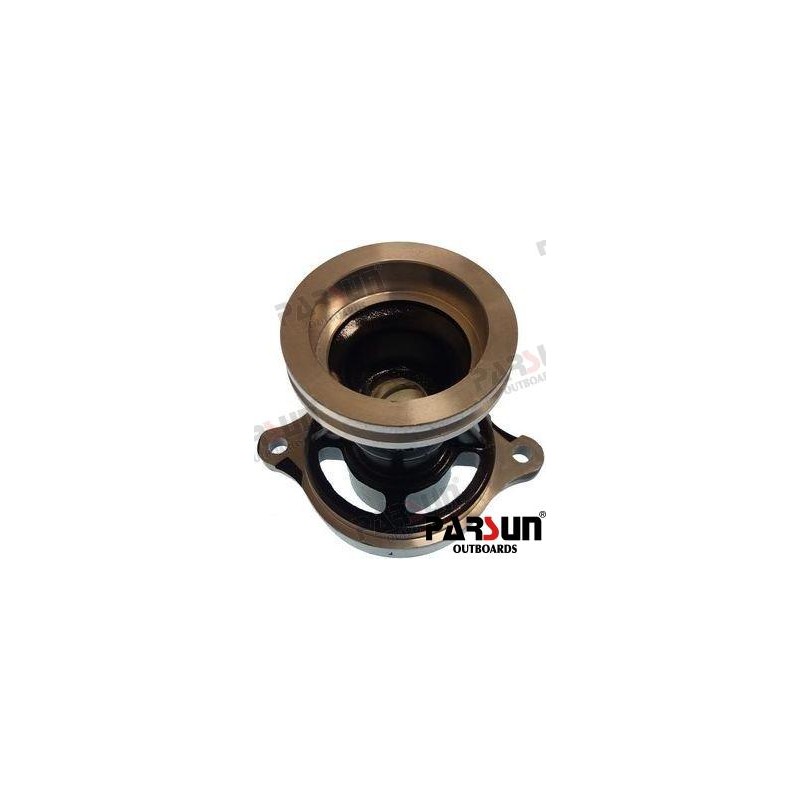 COVER LOWER CASING