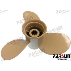 PROPELLER ASSY
