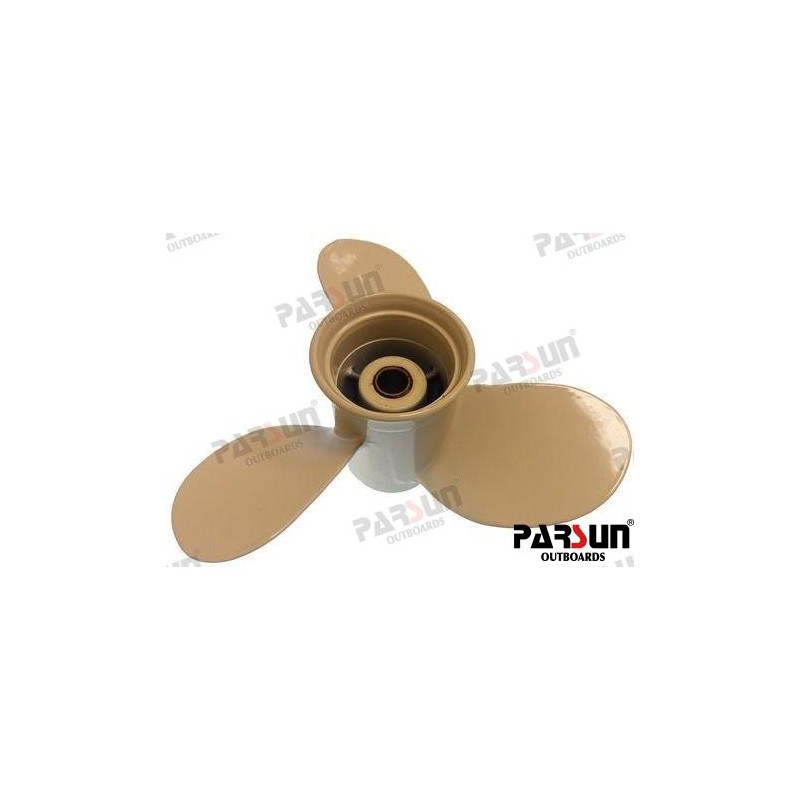 PROPELLER ASSY