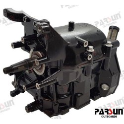 ENGINE ASSY