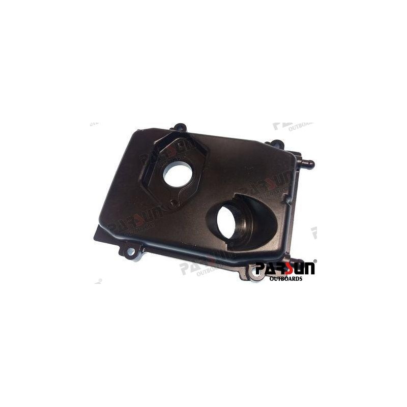 CYLINDER HEAD COVER