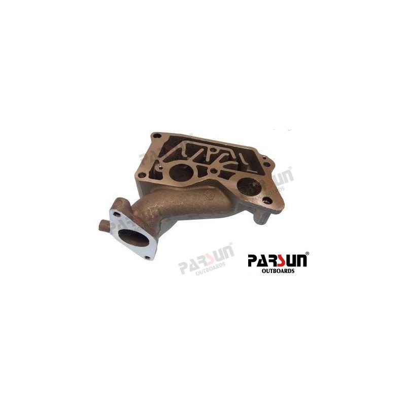 INTAKE MANIFOLD