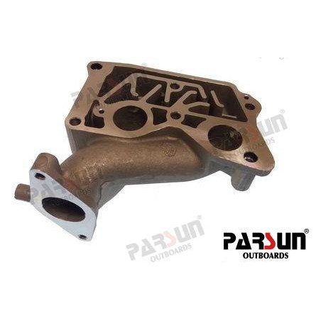 INTAKE MANIFOLD