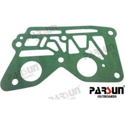 GASKET MANIFOLD