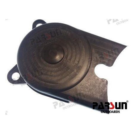 COVER STRAP