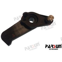 MAIN PULLEY