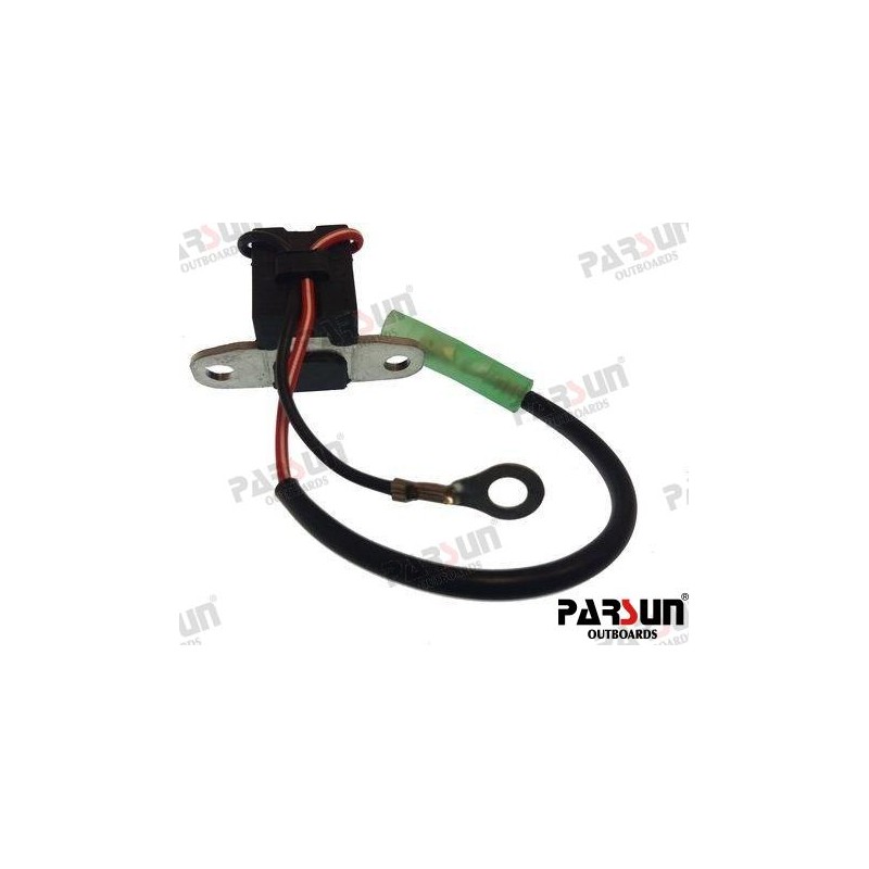 COIL PULSER