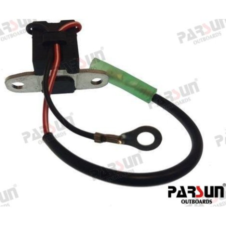 COIL PULSER