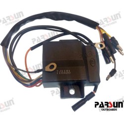 C.D.I. UNIT ASSY