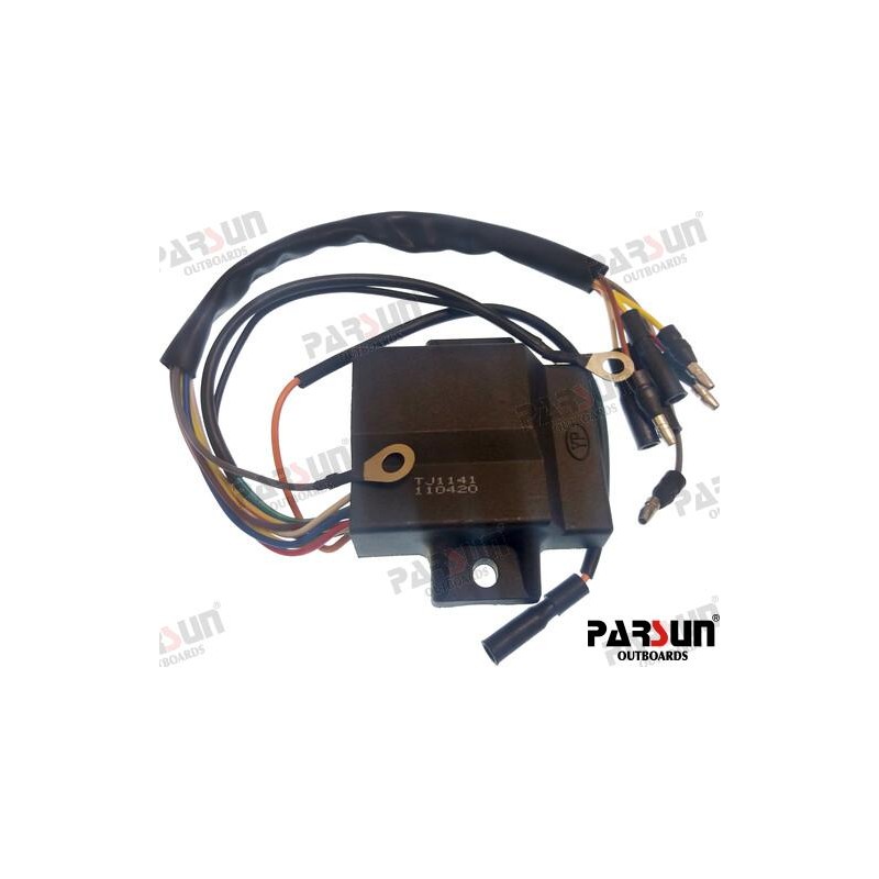 C.D.I. UNIT ASSY