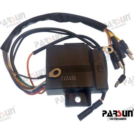 C.D.I. UNIT ASSY