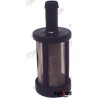 OIL STRAINER