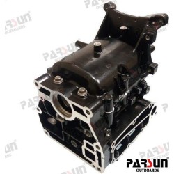 CRANKCASSE ASSY