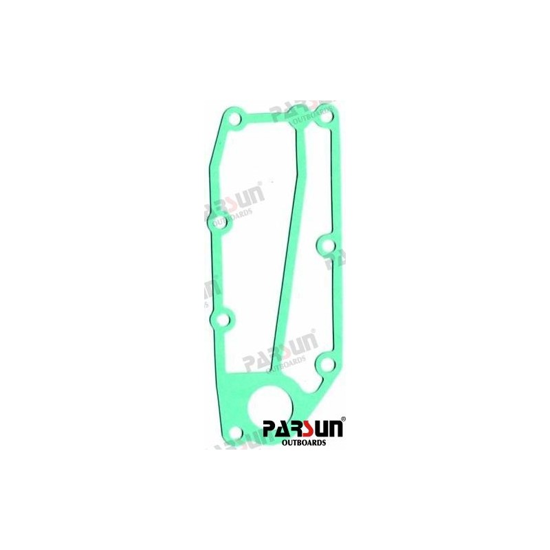 GASKET,EXHAUST COVER