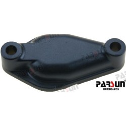 THERMOSTAT COVER