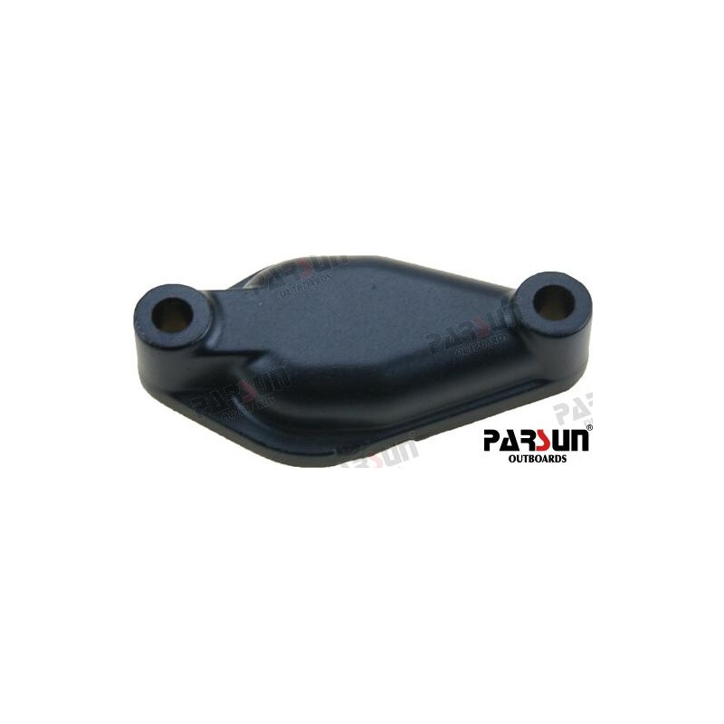 THERMOSTAT COVER