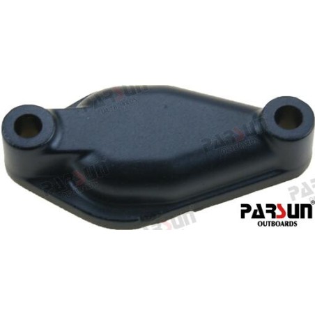 THERMOSTAT COVER