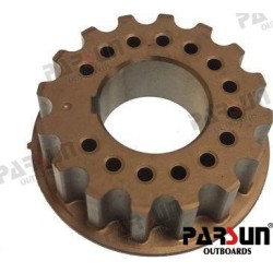 ANTRIEBSRIEMENSCHEIBE