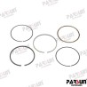 PISTON RING ASSY