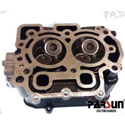 CYLINDER HEAD ASSY