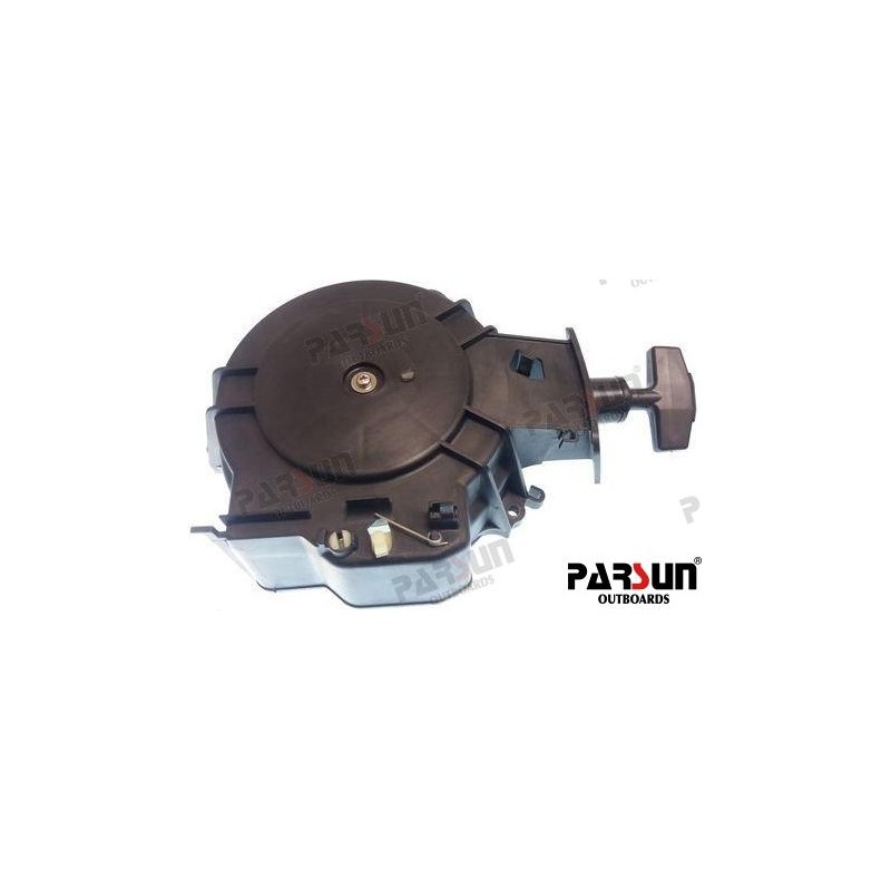 STARTER ASSY