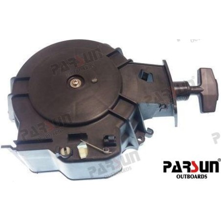 STARTER ASSY