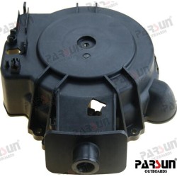 CASING ASSY STARTER