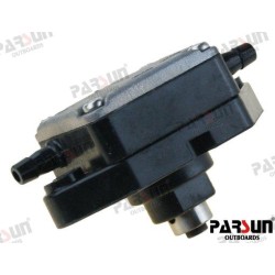 FUEL PUMP ASSY