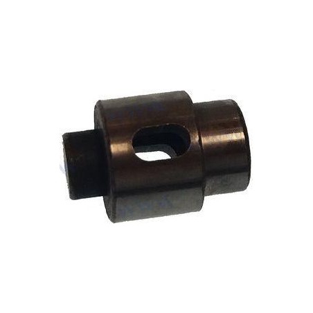 PLUNGER