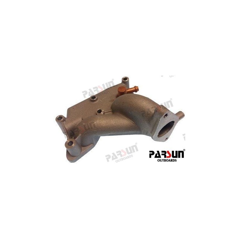 INTAKE MANIFOLD ASSY