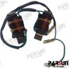 CHARGE COIL