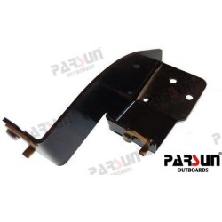 MOUNTING BRACKET CABLE