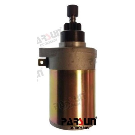 START STATOR