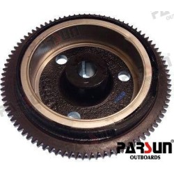 FLY WHEEL