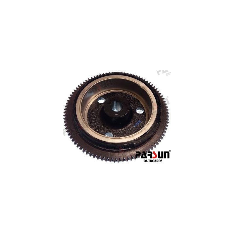 FLY WHEEL
