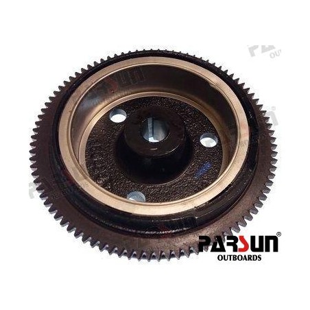 FLY WHEEL