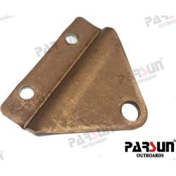 STEERING PLATE
