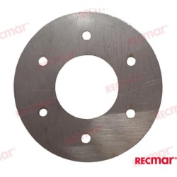 F100 AIR RESTRICTOR