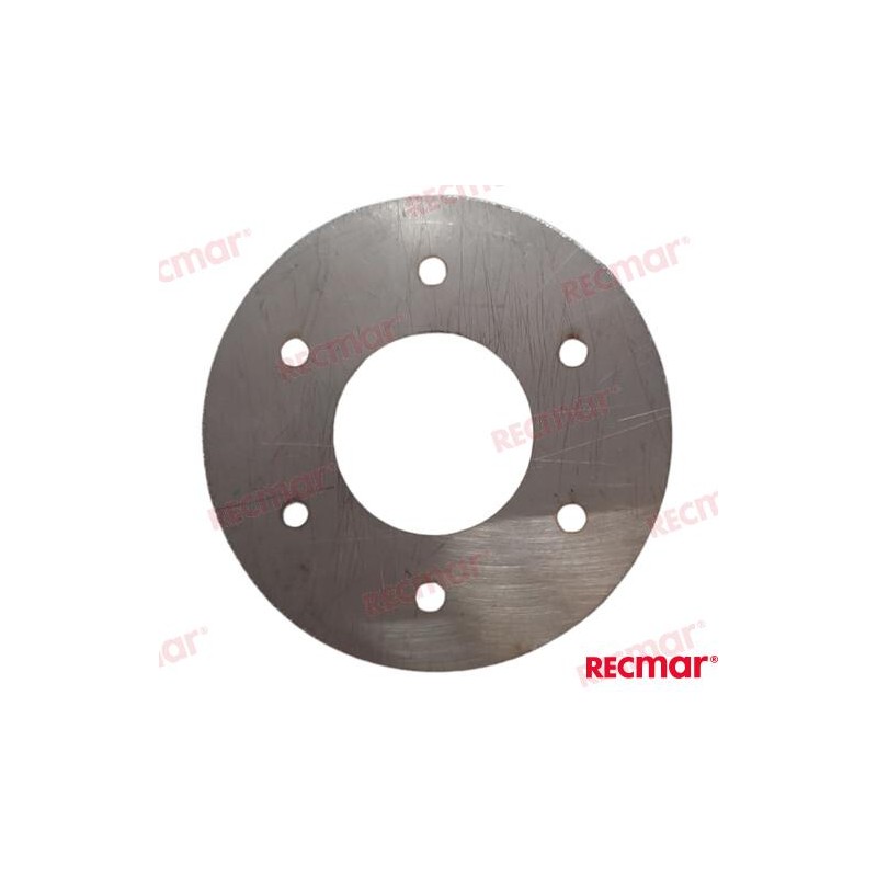 F100 AIR RESTRICTOR