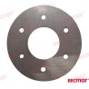 F100 AIR RESTRICTOR