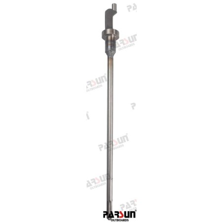 CR CHANGE SHAFT
