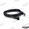 CONTROL CABLE 8 METERS