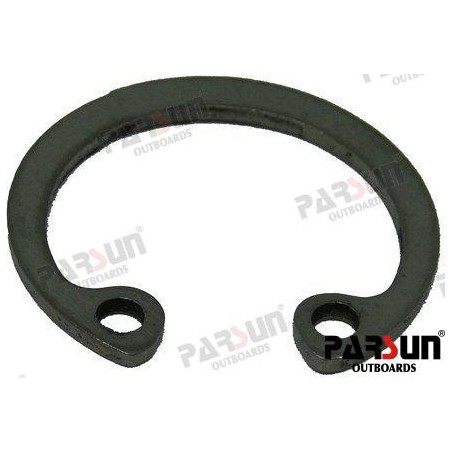 RING, SNAP CIRCLIP 20