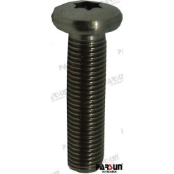 SCREW M10X1.25X40