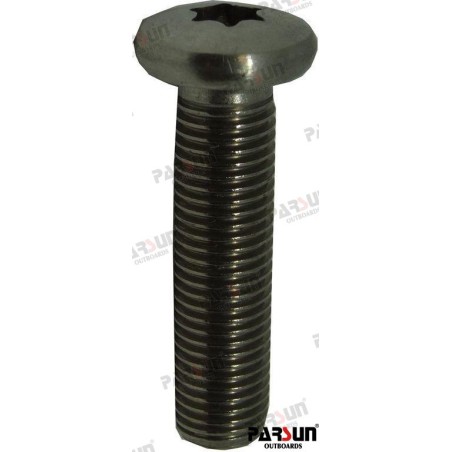 SCREW M10X1.25X40