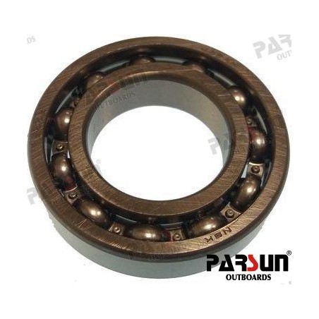 BALL BEARING