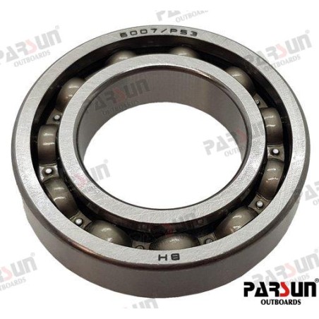 BALL BEARING