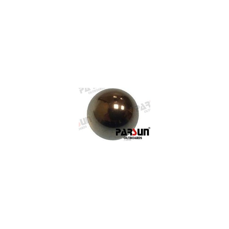 BALL 8