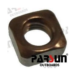 SQUARE NUT M5